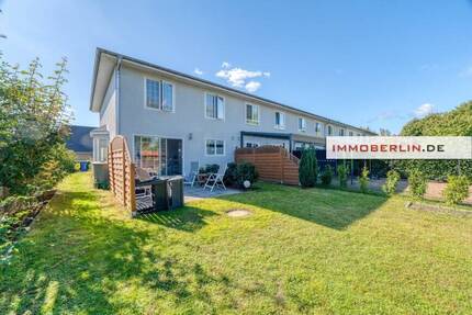 Haus Großbeeren Diedersdorf - 4 Zimmer, 122 m&sup2;, 419.000&euro; | Angebot:26289613