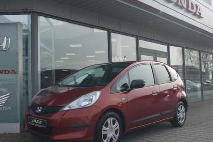 Honda Jazz 68.000 km 7.995 &euro; Ludwigsfelde 14974