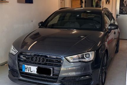 Audi A3 143.500 km 14.450 &euro; Wustermark 14641