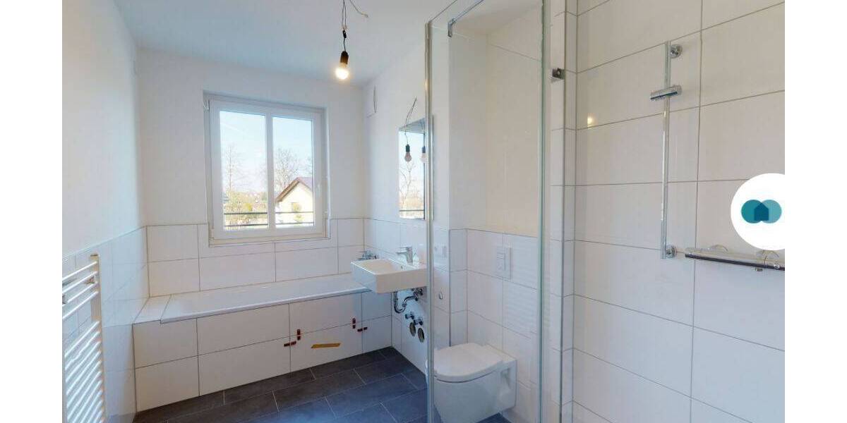 Etagenwohnung Nauen - 2 Zimmer, 62 m&sup2;, 811&euro; | Angebot:26824764