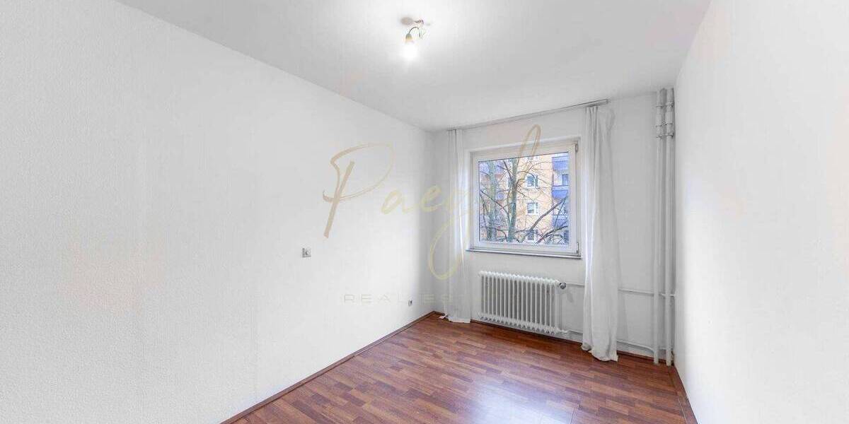 Etagenwohnung Berlin Schöneberg - 2 Zimmer, 48 m&sup2;, 250.000&euro; | Angebot:26162855