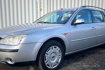 Ford Mondeo 166.000 km 590 &euro; Berlin 12057