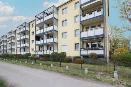 Wohnung Potsdam Industriegelände - 2.5 Zimmer, 63 m&sup2;, 279.000&euro; | Angebot:26730151