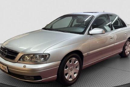 Opel Omega 61.000 km 6.980 &euro; Berlin 10625