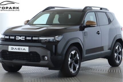 Dacia Duster 18.649 km 23.590 &euro; Falkensee 14612