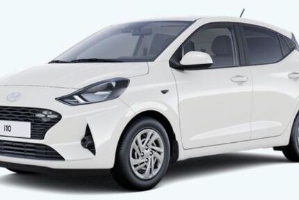 Hyundai i10 1.300 km 14.950 &euro; Berlin 12351