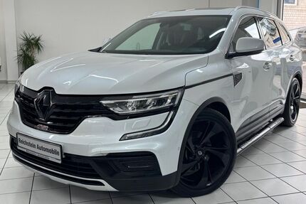 Renault Koleos 38.200 km 23.480 &euro; Berlin 13403