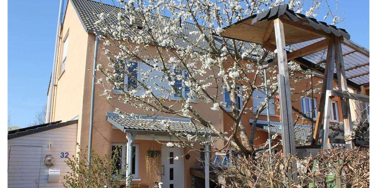Einfamilienhaus Potsdam Südliche Innenstadt - 5 Zimmer, 130 m&sup2;, 699.000&euro; | Angebot:26944073