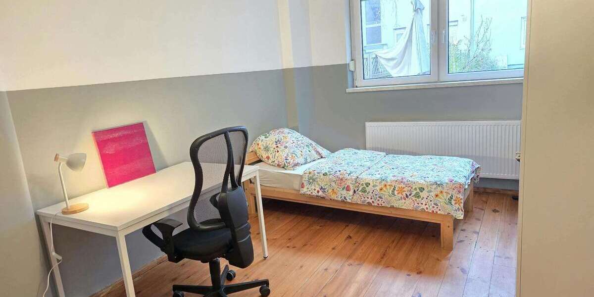 Zimmer Potsdam Bornstedt - 600&euro; | Angebot:25031014