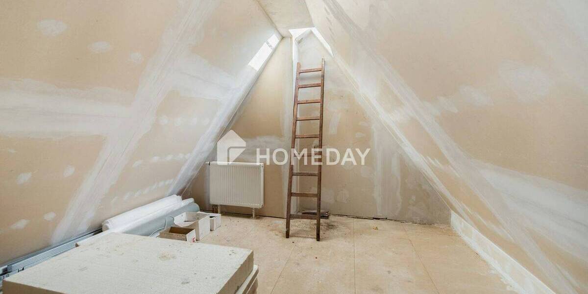 Reihenmittelhaus Elstal Elstal - 4 Zimmer, 70 m&sup2;, 225.000&euro; | Angebot:26740728