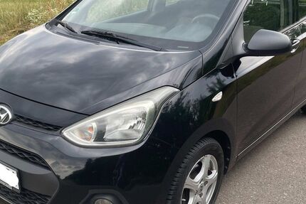 Hyundai i10 125.000 km 4.490 &euro; Michendorf 14552