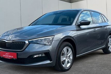 Skoda Scala 19.737 km 23.690 &euro; Berlin 13088