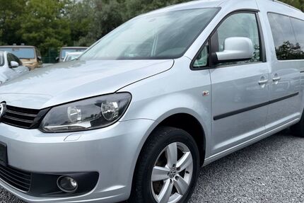 VW Caddy 298.700 km 8.990 &euro; Potsdam 14482