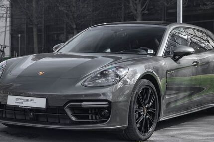 Porsche Panamera 41.293 km 83.930 € Berlin 10587