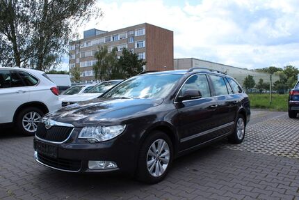 Skoda Superb 198.700 km 6.000 € Hennigsdorf (bei Berlin) 16761