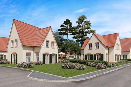 Haus Beelitz - 5 Zimmer, 145 m&sup2;, 799.000&euro; | Angebot:24962924