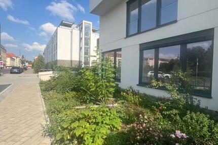 Erstbezug im Neubaubereich EG: Fläche frei für persönlichen Bodenausbau zimmer