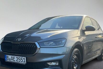 Skoda Fabia 6.500 km 20.990 &euro; Berlin 10365