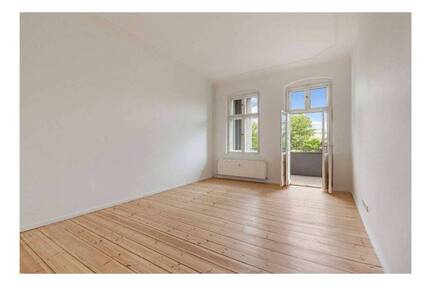 Wohnung Berlin Friedrichshain - 2 Zimmer, 74 m&sup2;, 1.600&euro; | Angebot:26642200