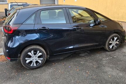 Honda Jazz 4.500 km 19.900 &euro; Berlin 13591