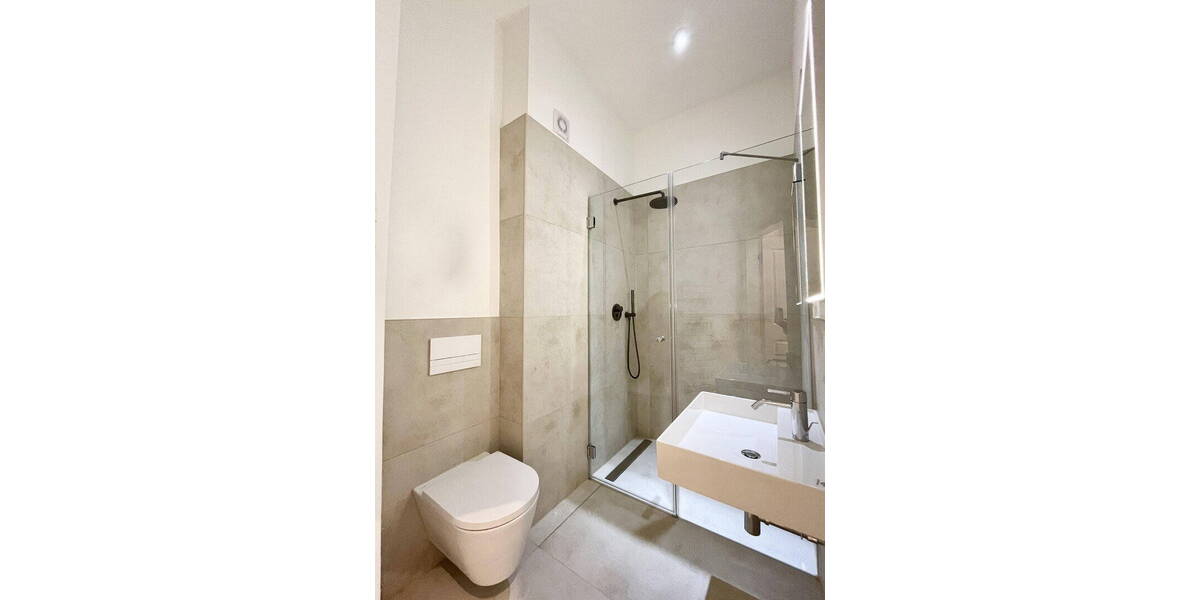 Etagenwohnung Berlin Steglitz - 2 Zimmer, 50 m&sup2;, 1.750&euro; | Angebot:26227834