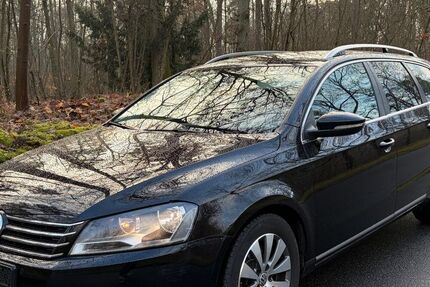 VW Passat 322.100 km 5.990 € Berlin 14163