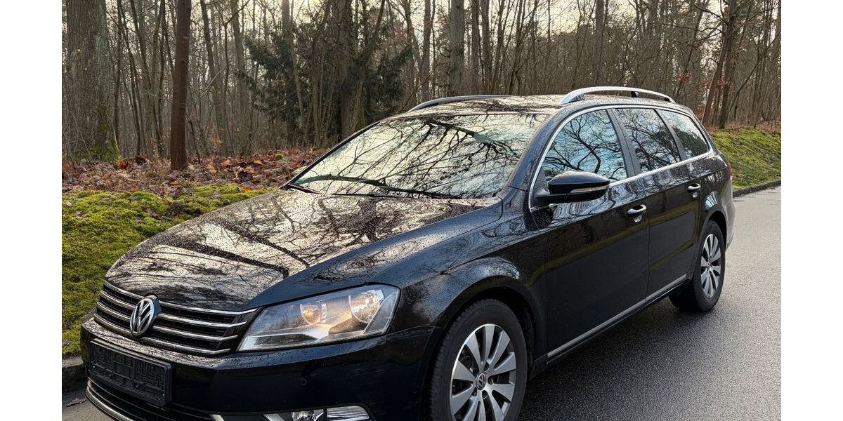 VW Passat 322.100 km 5.990 &euro; Berlin 14163