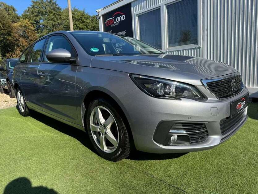 Peugeot 308 120.000 km 10.990 € Falkensee bei Berlin 14612