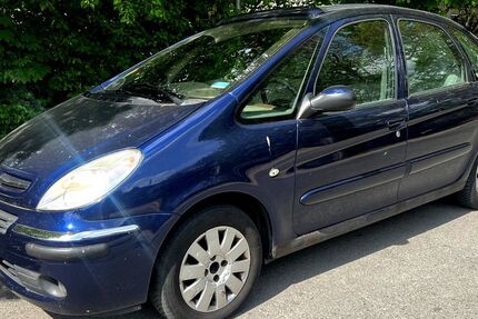 Citroen Xsara Picasso 250.000 km 800 &euro; Berlin 10409