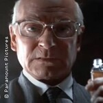 Der Marathon-Mann - USA 1976, R: John Schlesinger