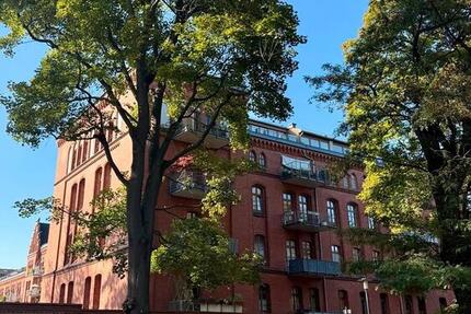 Über den Dächern von Potsdam zimmer