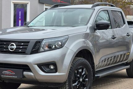 Nissan Navara 68.800 km 31.950 &euro; Teltow 14513