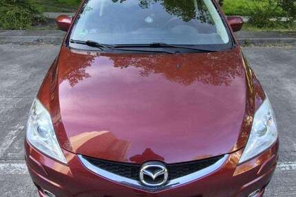 Mazda 5 116.434 km 5.500 &euro; Berlin, Stadt 13051