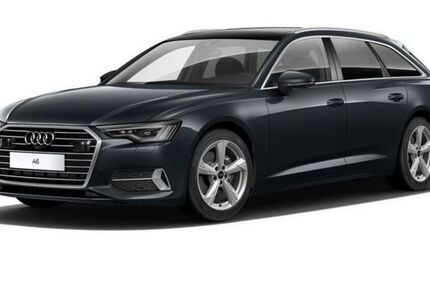 Audi A6 81.937 km 35.970 € Potsdam 14482