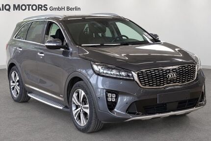 Kia Sorento 129.200 km 19.950 &euro; Berlin 13407
