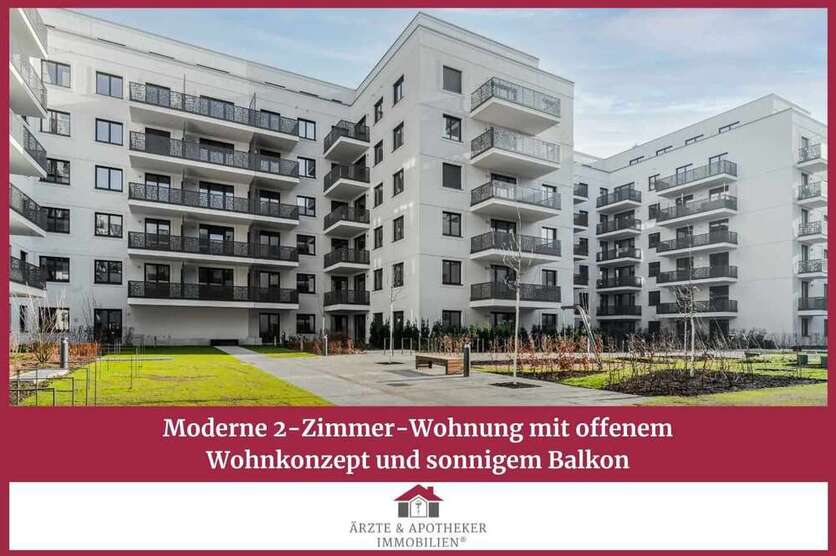 Wohnung zum Mieten in Berlin 1.440 € 51.71 m²