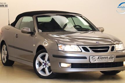 Saab 9-3 179.893 km 7.999 &euro; Teltow 14513