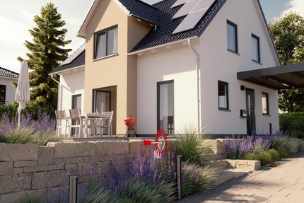 Haus Kloster Lehnin - 5 Zimmer, 132 m&sup2;, 413.550&euro; | Angebot:26375052