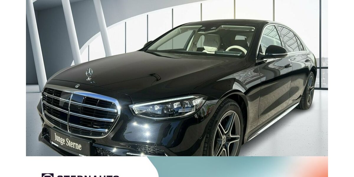 Mercedes-Benz S 450 6.252 km 107.100 &euro; Potsdam 14480