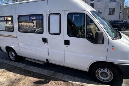 Fiat Ducato 68.067 km 17.350 &euro; Berlin 13509