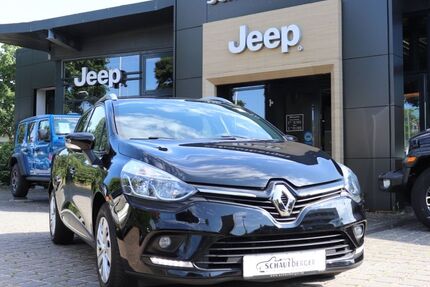 Renault Clio 50.750 km 9.990 € Potsdam 14482