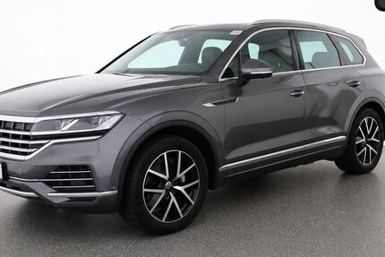 VW Touareg 88.519 km 42.880 &euro; Berlin 12103