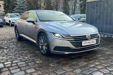VW Arteon 167.503 km 17.900 &euro; Berlin 12103