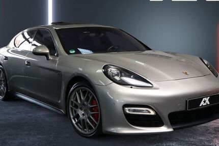 Porsche Panamera 190.080 km 26.699 € Potsdam 14469