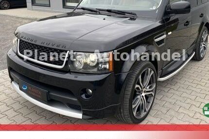 Land Rover Range Rover Sport 250.217 km 14.999 € Ludwigsfelde 14974