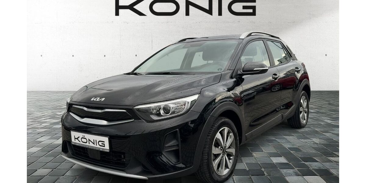 Kia Stonic 20.480 km 18.999 &euro; Teltow 14513