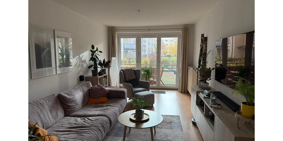 Eigentumswohnung in 14469 Potsdam 2 zimmer