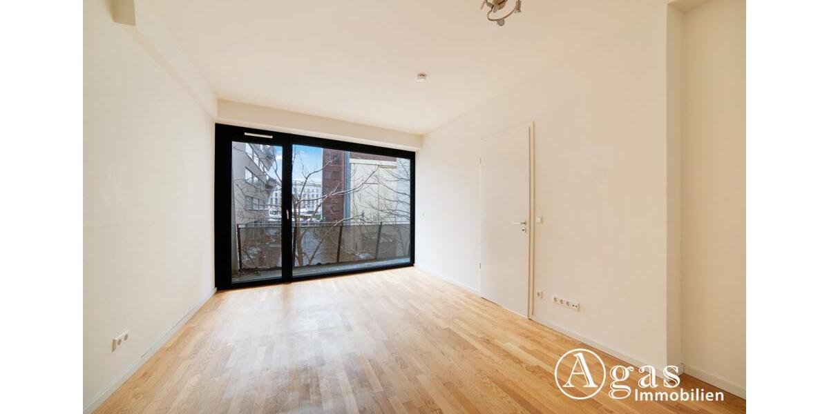 Etagenwohnung Berlin Mitte - 2 Zimmer, 78 m&sup2;, 1.900&euro; | Angebot:26066724