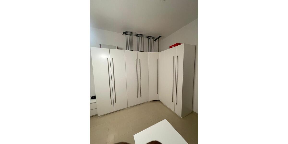 Erdgeschoßwohnung Berlin Reinickendorf - 2 Zimmer, 55 m&sup2;, 1.500&euro; | Angebot:26315877