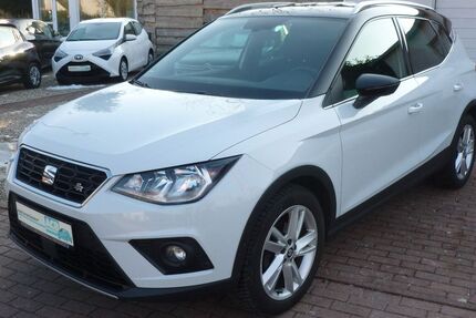 Seat Arona 64.671 km 15.900 &euro; Berlin 12683